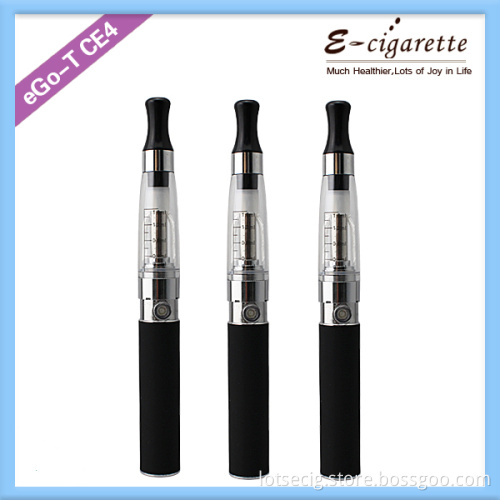 Factory Origin 650mAh EGO-T CE4 Electronic Ciagette Starter Kit